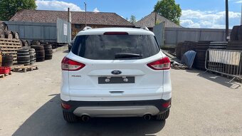 326. Ford Kuga MK2 2.0tdci TXMA Na náhradní díly - 6
