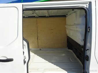 Renault Trafic 1,6 DCi-LONG garance km - 6
