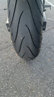 Yamaha fazer 600 - 6