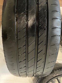 Alu kola 5x112 R19 - 6
