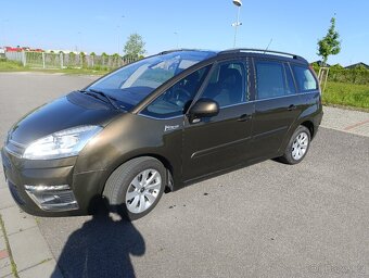 C4 Grand Picasso - 6