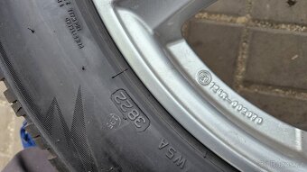 Sada Alu 5x114.3 235/55 R19 Kia Sorento, Hyundai Santafe - 6