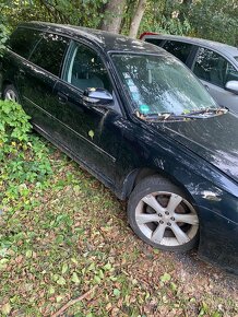 Subaru Legacy 2009 2.0 110KW Veskere dily z vozu - 6