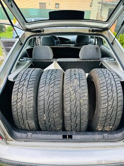 Škoda Octavia 1.majitel 144tkm SK auto - 6
