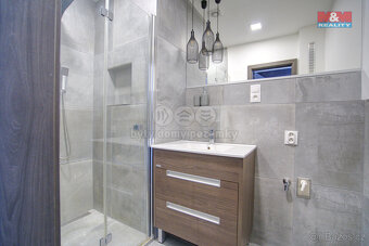 Prodej bytu 2+1, 49 m², Ostrava, ul. Na Široké - 6