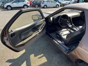 Porsche 928-S4 - 6