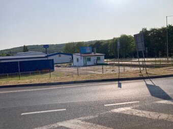 PRONÁJEM KOMERČNÍ PLOCHY – cca 1600 m² – BÍLINA (naproti LID - 6
