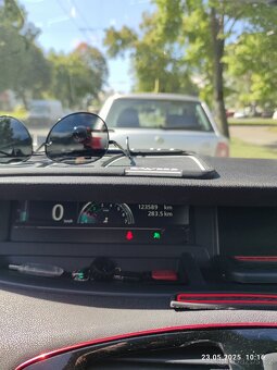 Renault Scénic 3. K4m1,6 benzín,LPG - 6