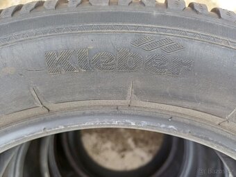 Zimní pneu Kleber Krisalp 225/55 R17 - 6