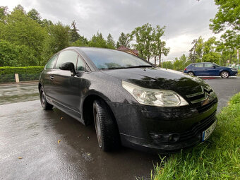 C4 coupe 2.0 HDI (RHR) - 6