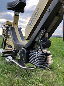 Babetta 210 - 6