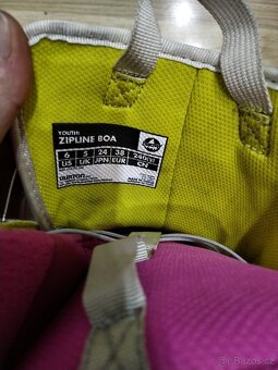 Boty na snowboard Burton vel. 38 - 6
