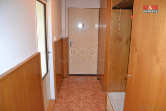 Prodej bytu 3+1, 68 m², Hronov, centrum města - 6