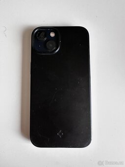 Apple iPhone 13 128GB temně inkoustový (midnight) - 6