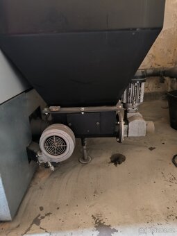 Kotel Kovarson automat - 6