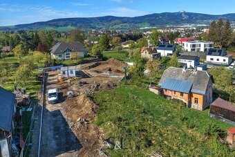 Prodej pozemky pro bydlení, 769 m2 - Liberec XXV - Vesec - 6
