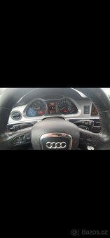 Audi a6 4f - 6