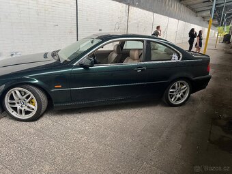 BMW e46 330ci - 6