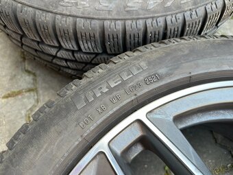 ALU - 235/45 R18 - 6