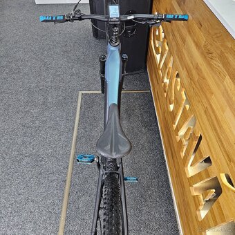 MRX eMERIX 29" YAM24 elektrokolo rám 19" 2024 - 6