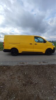 Peugeot Expert L3, r.v.2019, 2.0 HDi, 90 kW, původ ČR,DPH - 6