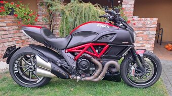 Ducati Diavel Carbonu 1260 - 6
