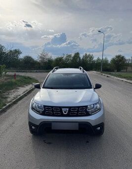 Dacia Duster 1.3 TCe Benzin 130K - 6