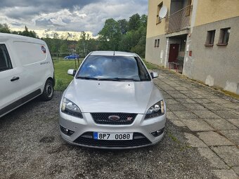 Ford focus st 225 - 6