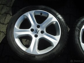 alu kola 4x108 r18 - 6
