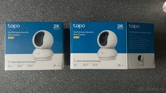 IP kamera TP-Link Tapo C210 (2K) - 6