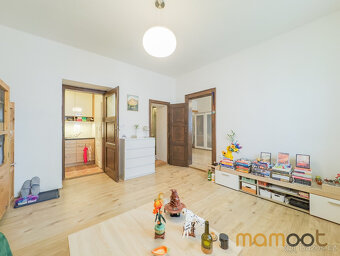 Mladá Boleslav, prodej bytu 2+kk, 51m2 - 6