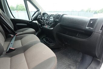 PEUGEOT BOXER L2H2 2.2HDI KLIMA SERVISKA - 6