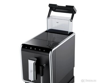 Kávovar plnoautomaticky Tchibo Esperto Latte nový - 6
