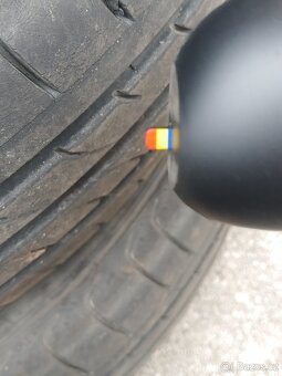 Letní pneu LINGLONG GREEN-Max HP 050 165/70R14 81T - 4 ks - 6