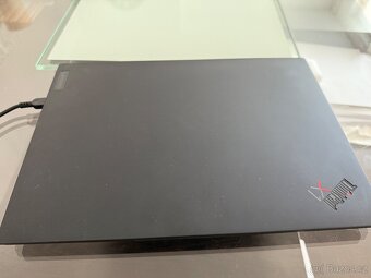 Lenovo Thinkpad X1 Nano Gen 2, záruka - 6