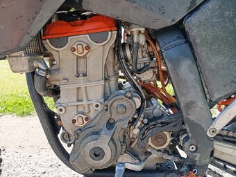 KTM sx-f 450 - 6