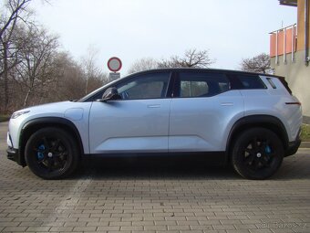 Fisker Ocean One 4x4 TOP VÝBAVA 18060 km - 6