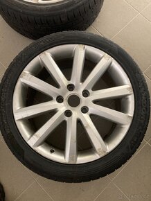 alu kola VW - 6