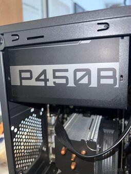 Stolní PC včetně Windows 10 PRO - 6