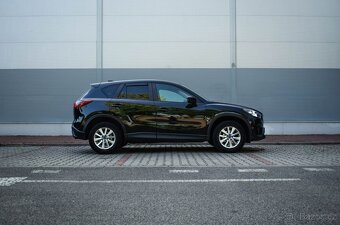 Mazda CX-5 2.0 Skyactiv-G AWD Attraction A/T - 6