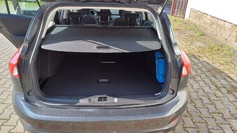 Ford Focus 1,5tdci - 6