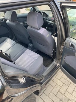 Škoda Octavia 1.9 TDI 81kW - 6