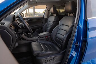Škoda Kodiaq 2.0TDI 140kW 4x4 DSG Style Plus, ČR, Tažné, ACC - 6