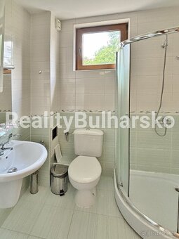 Prodej zařízeného apartmánu 2+kk se 2terasami BYALA ok.VARNA - 6