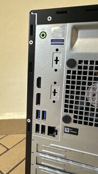 DELL OptiPlex 3060 MT – i3-8100 / 16GB / NVMe + HDD / Win11 - 6