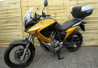 Honda XL 700 Transalp ABS - 6