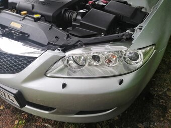 Mazda 6 - 6