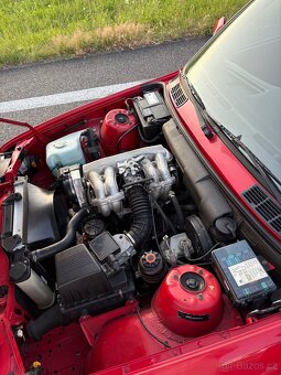 BMW E30 316i - 6