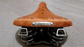 Sedlo - 6