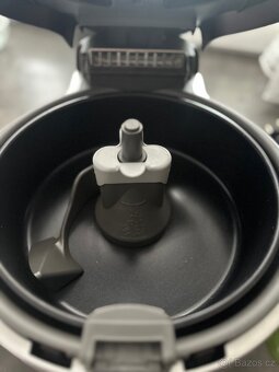 Tefal ActiFry Plus 1,2 kg - 6
